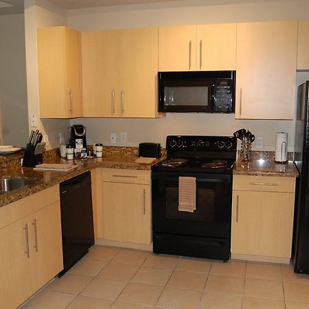 Oakwood Dallas Uptown Εξωτερικό φωτογραφία