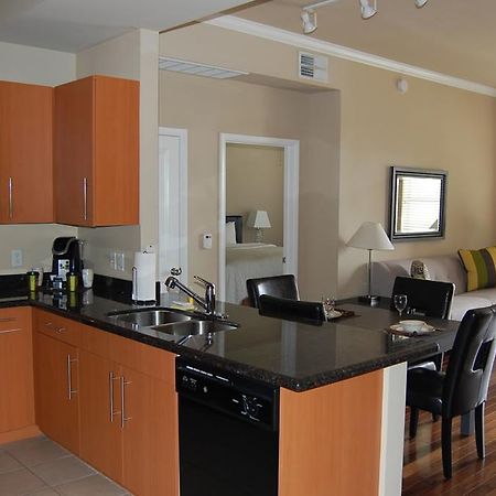 Oakwood Dallas Uptown Εξωτερικό φωτογραφία