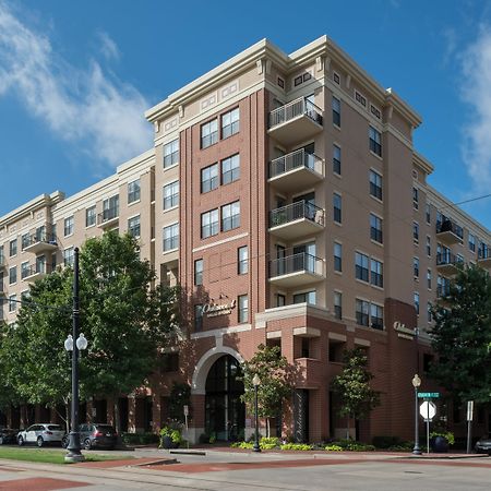 Oakwood Dallas Uptown Εξωτερικό φωτογραφία