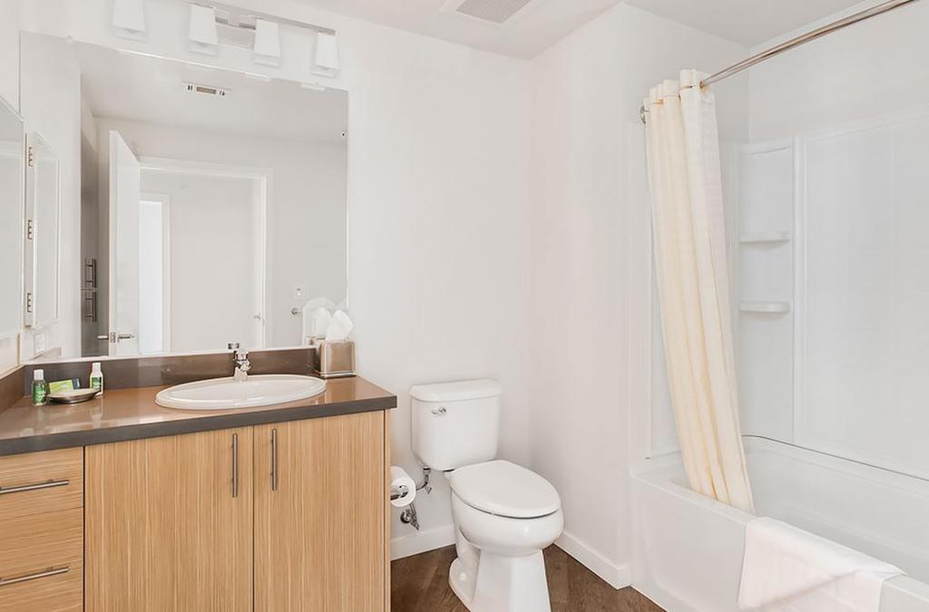 Oakwood Dallas Uptown Εξωτερικό φωτογραφία