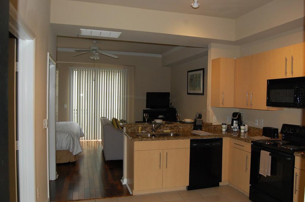 Oakwood Dallas Uptown Εξωτερικό φωτογραφία