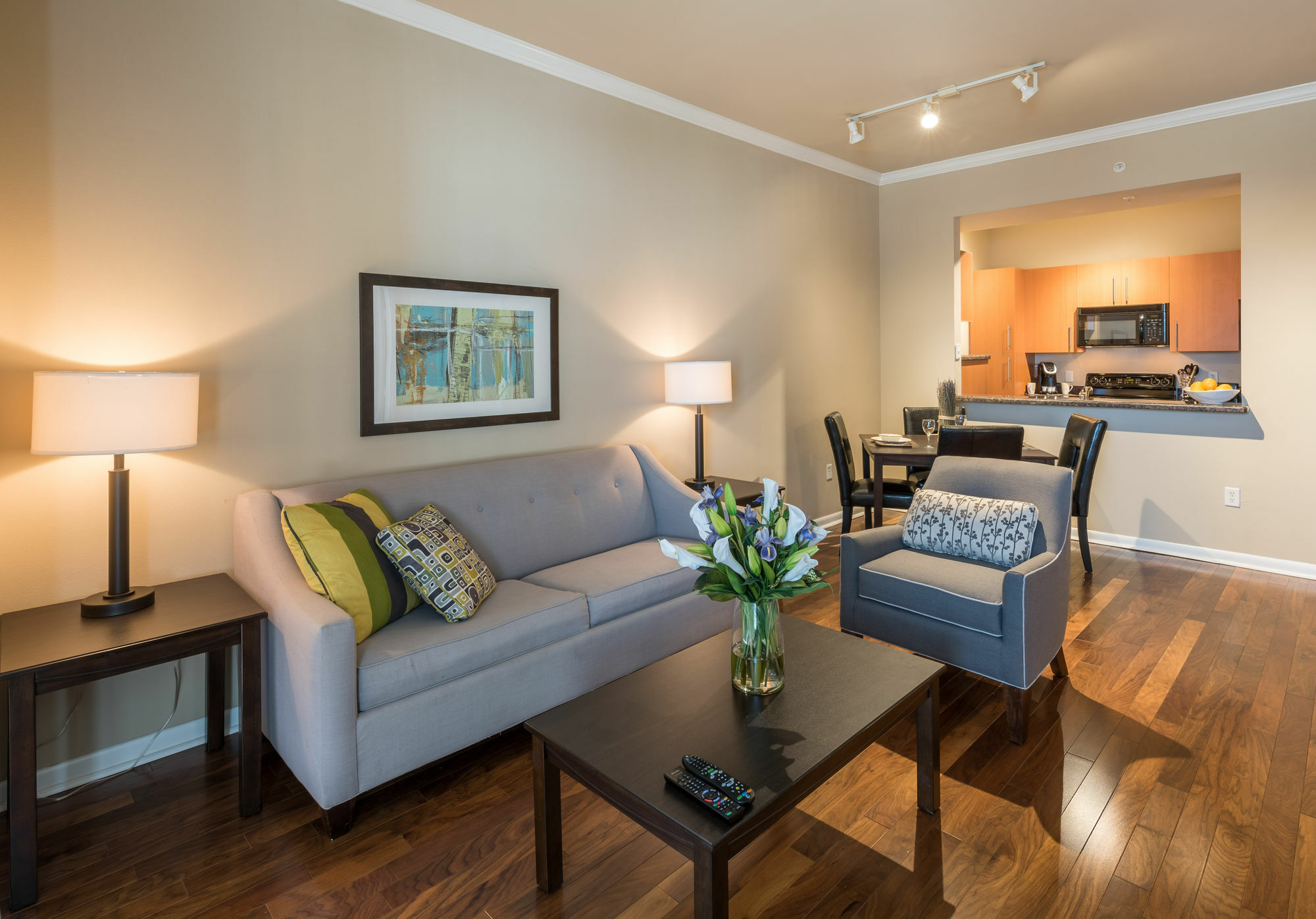 Oakwood Dallas Uptown Εξωτερικό φωτογραφία