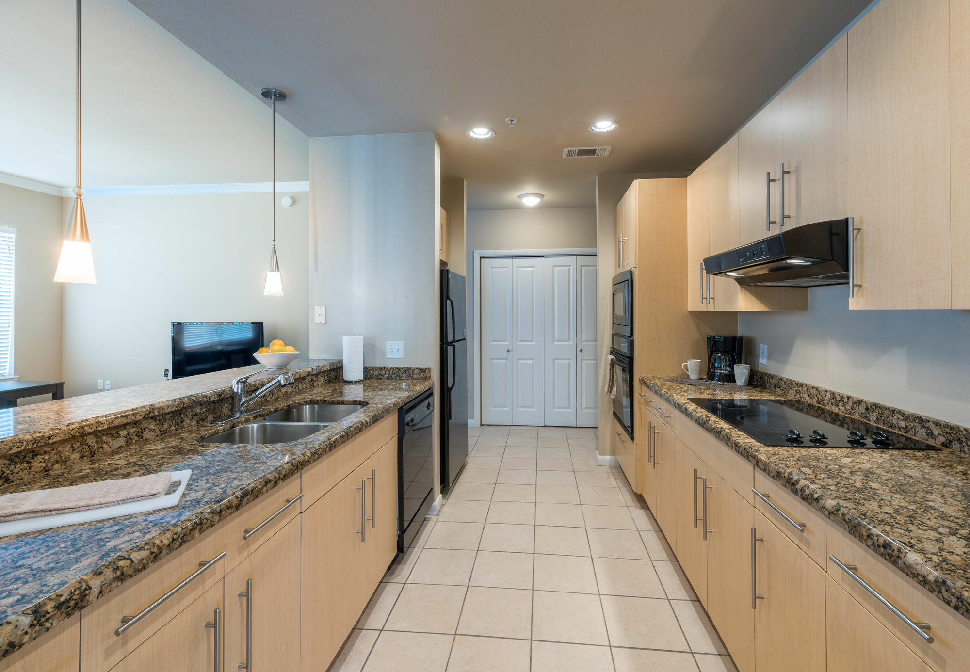 Oakwood Dallas Uptown Εξωτερικό φωτογραφία
