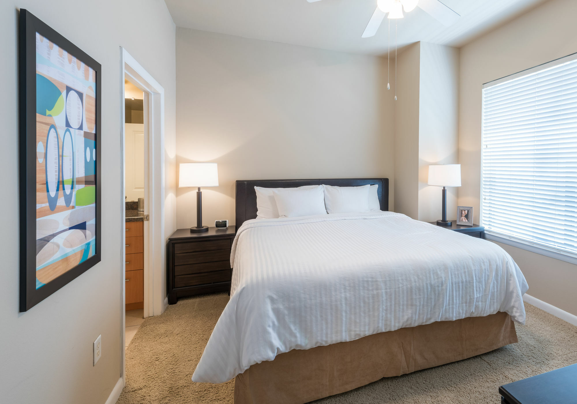 Oakwood Dallas Uptown Εξωτερικό φωτογραφία