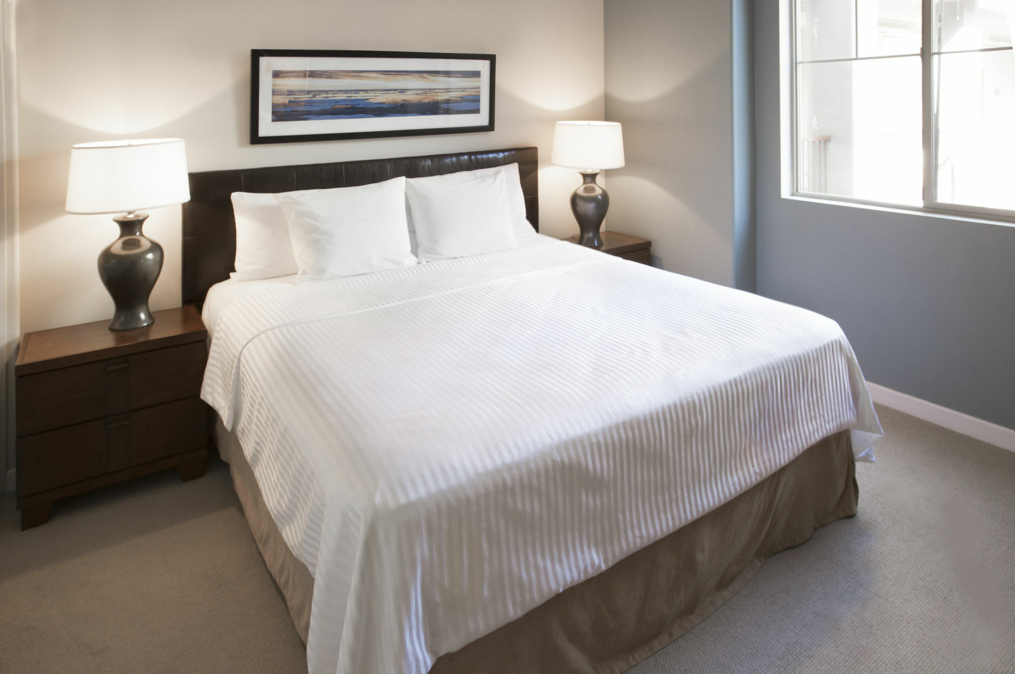 Oakwood Dallas Uptown Εξωτερικό φωτογραφία