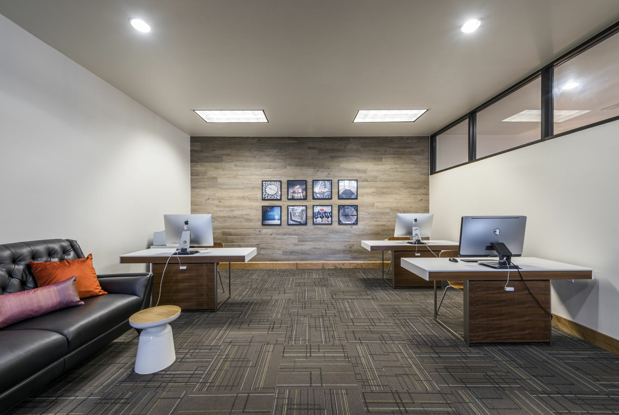 Oakwood Dallas Uptown Εξωτερικό φωτογραφία