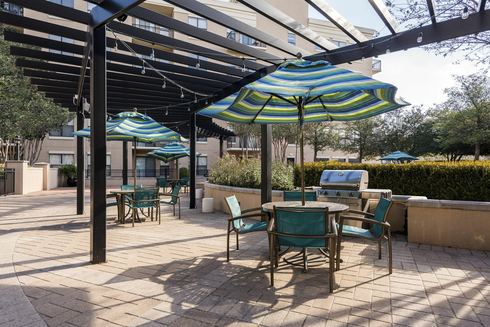 Oakwood Dallas Uptown Εξωτερικό φωτογραφία