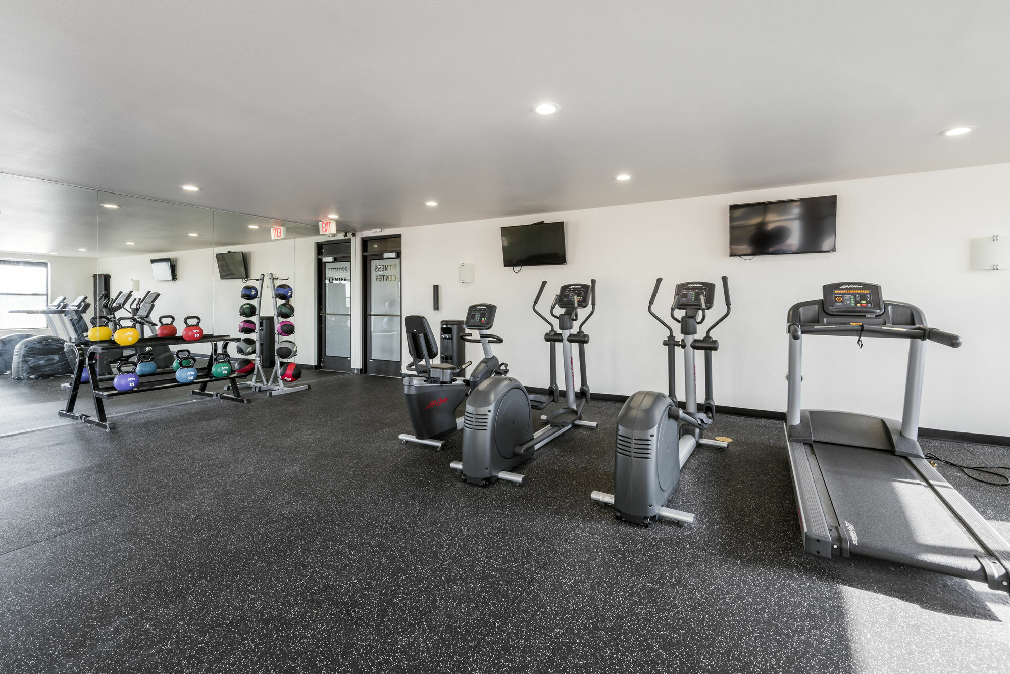 Oakwood Dallas Uptown Εξωτερικό φωτογραφία